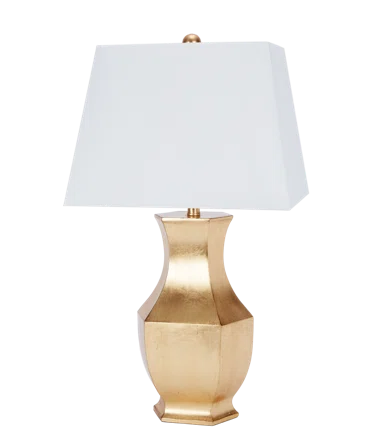 Mason Lamp