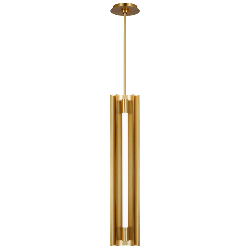 Carson Narrow Pendant