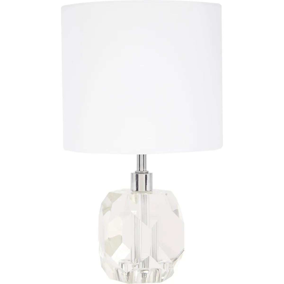 Mini Vera Crystal Lamp