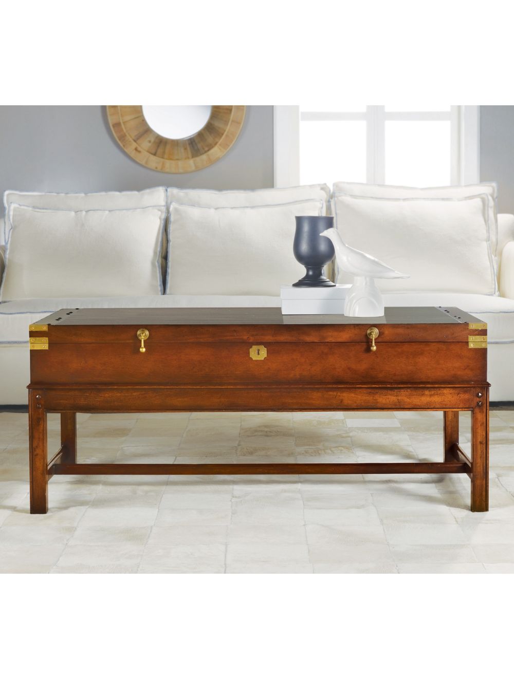 Bagatel Cocktail Table