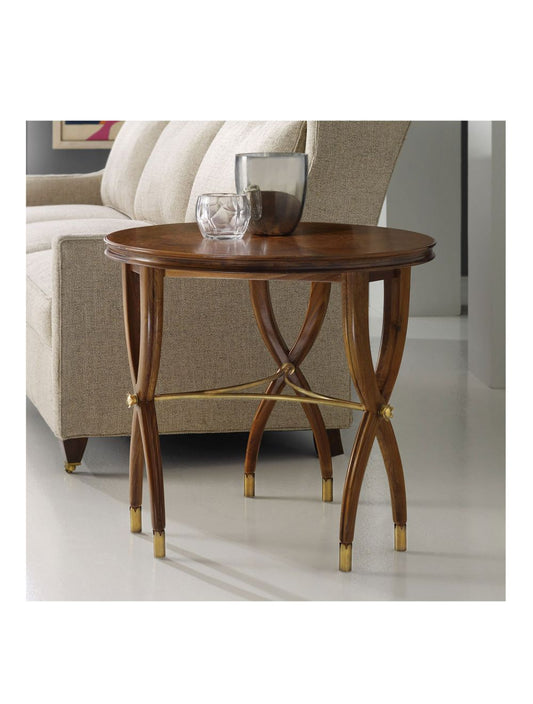 Marchand End Table