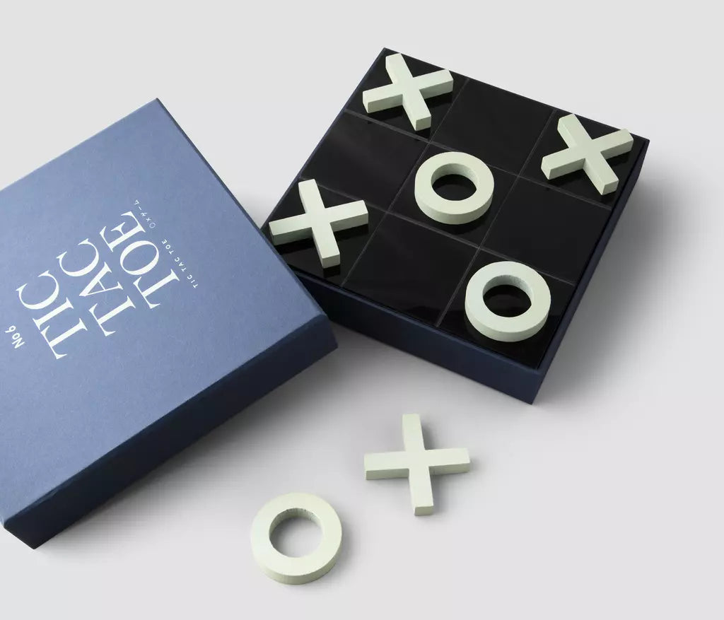 Tic Tac Toe