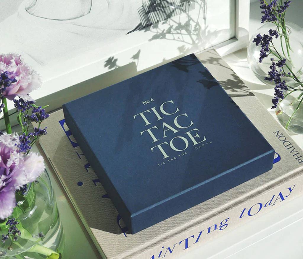 Tic Tac Toe