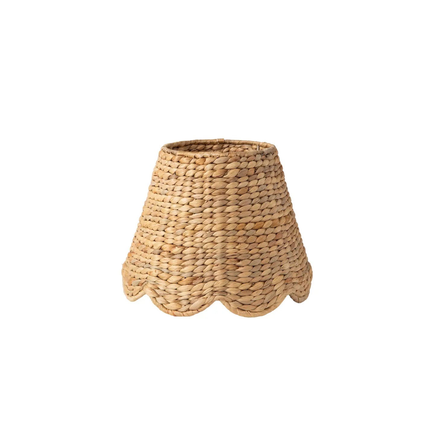 Scalloped Shade L Poldina