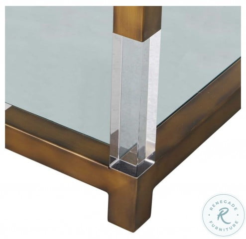 Kensley Coffee Table