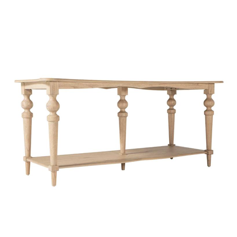 Nirvana Console Table