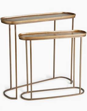 Ziva Large Console