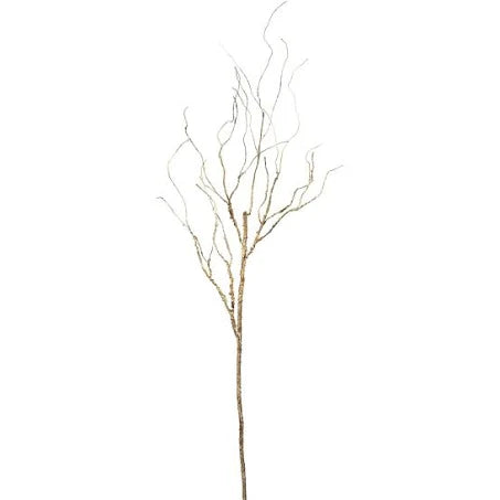 50" Prunus Twig
