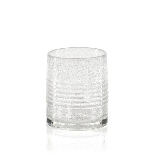 Fasano bubble glass