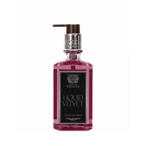 Liquid Velvet Hand & Body Wash