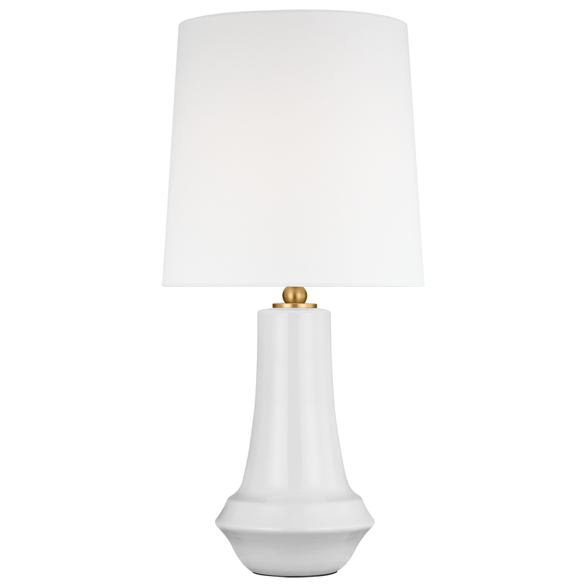 Jenna Lamp