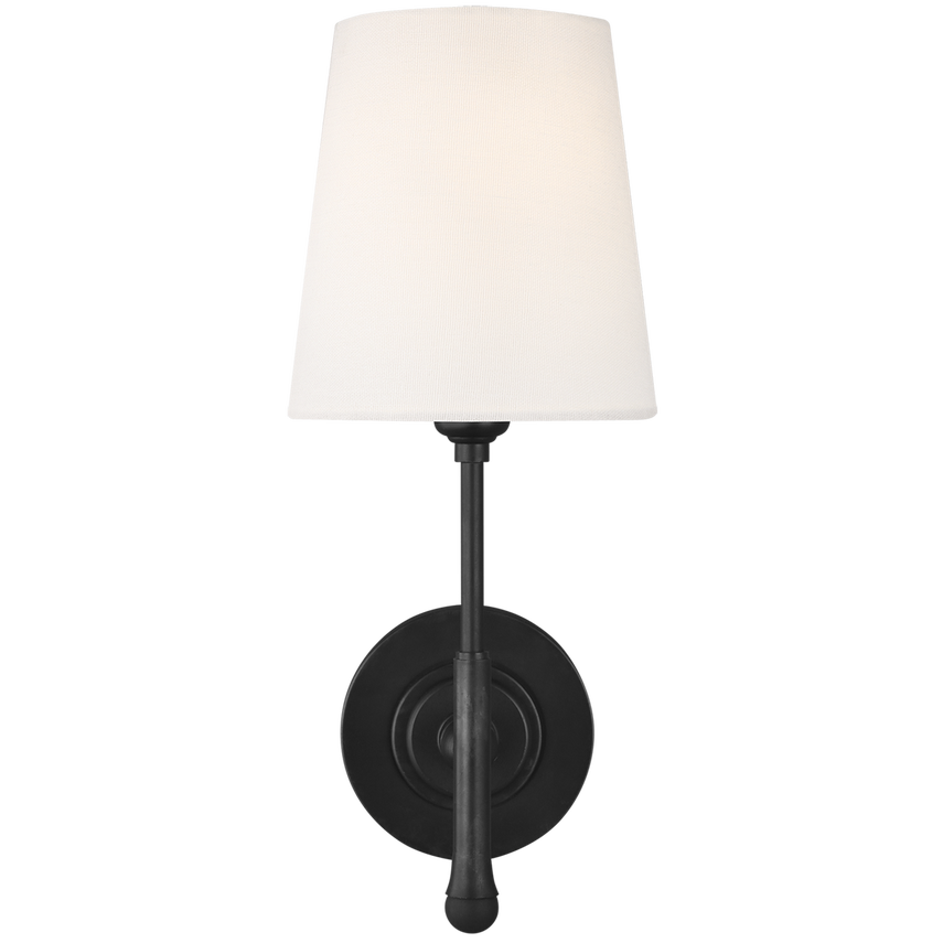 Capri 1L Sconce AI
