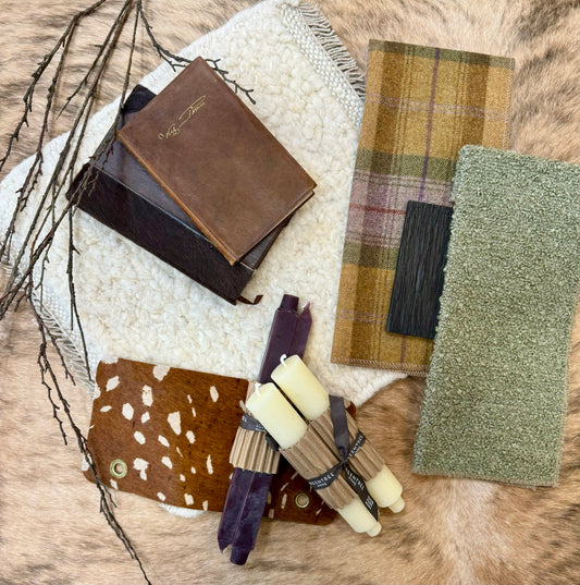 Cozy Textiles for Fall: Embracing Warmth and Comfort in your Home