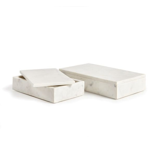 Arie Marble Box small