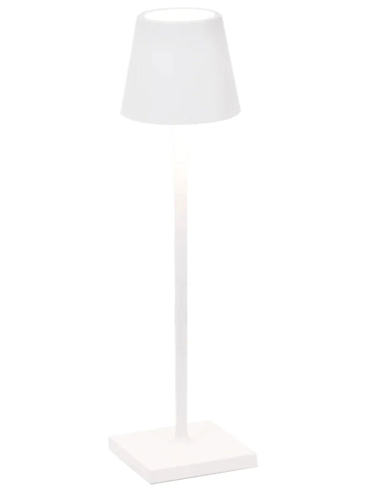 Poldina Micro-White