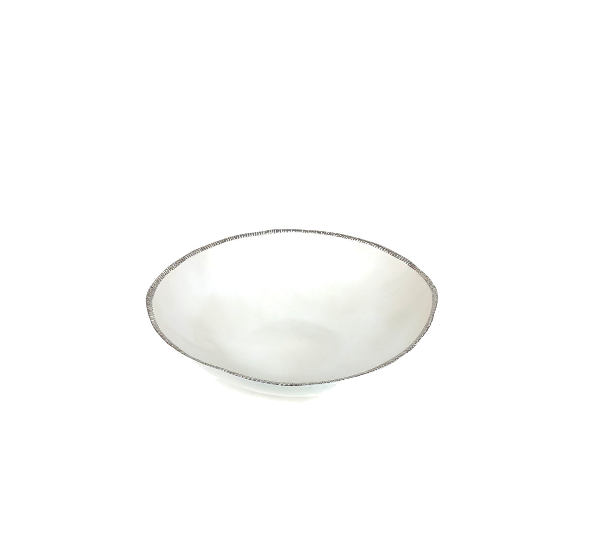 Berkshire-platinum small bowl