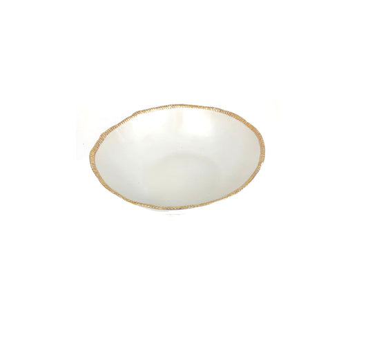 Berkshire Gold Small Bowl