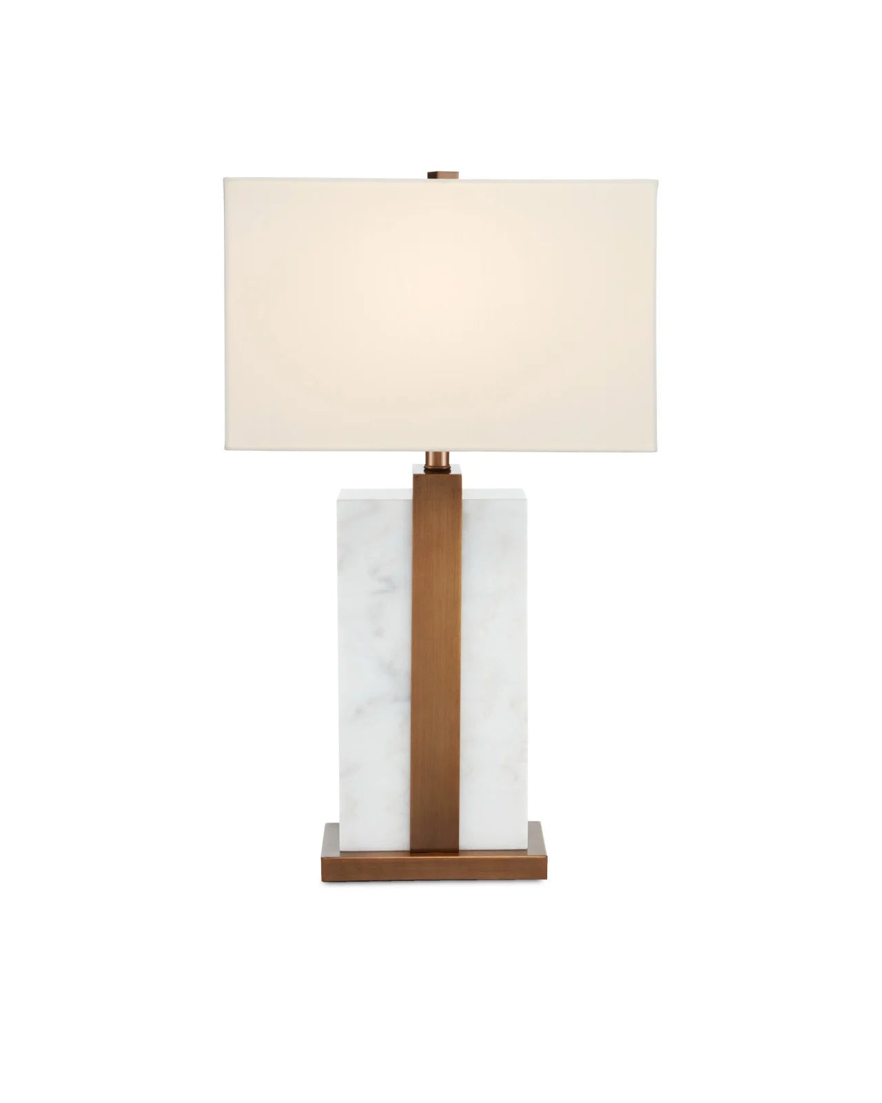 Catriona Marble Table Lamp