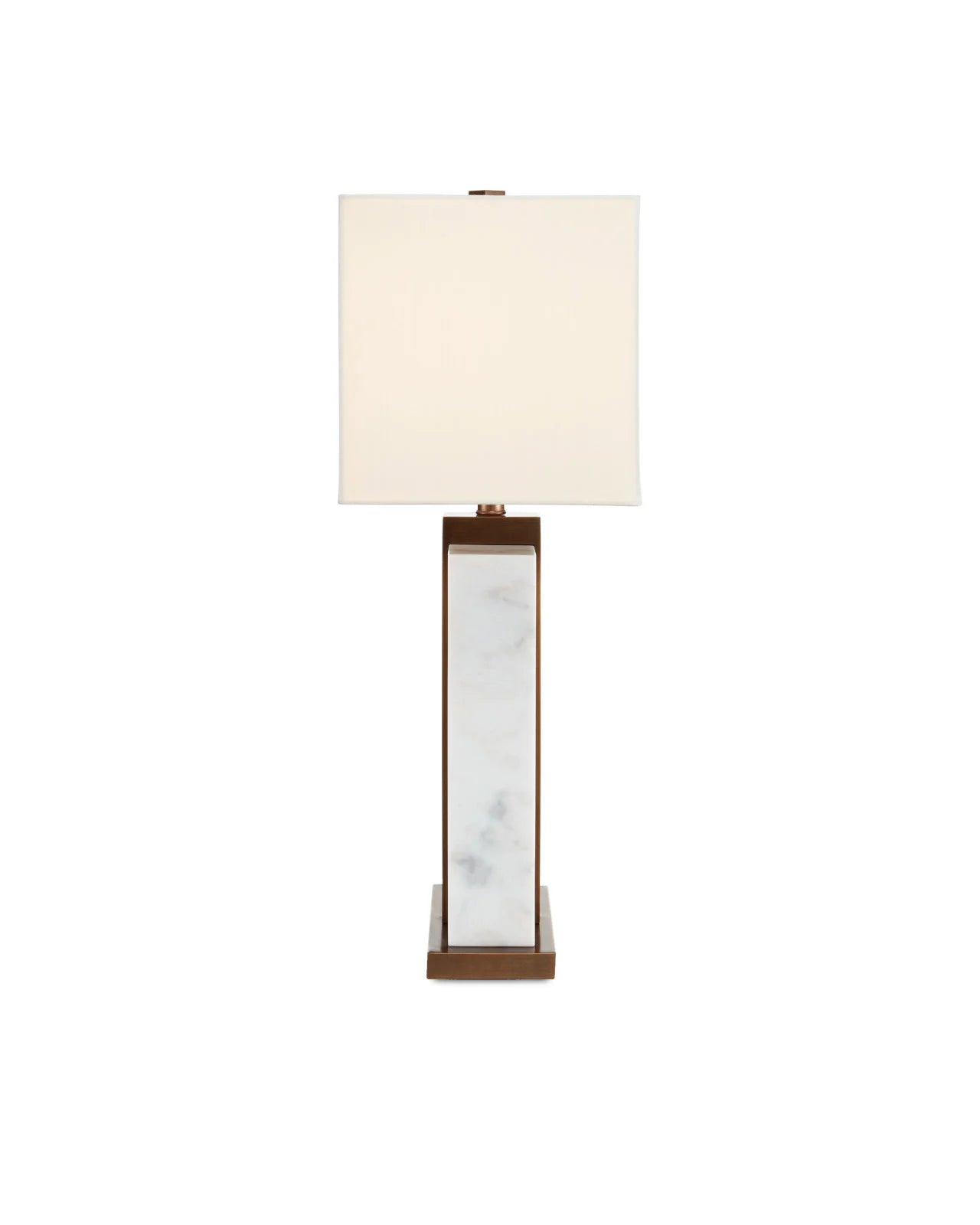 Catriona Marble Table Lamp