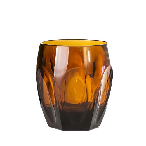 Amber Tumbler