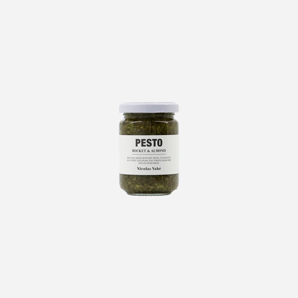 Pesto Rocket & Almond