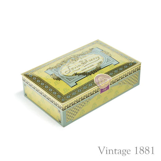 Collectable TIn Chocolates