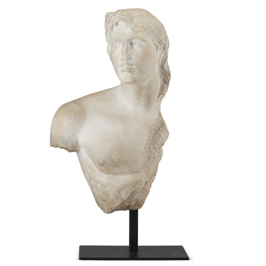 Royal Greek Torso