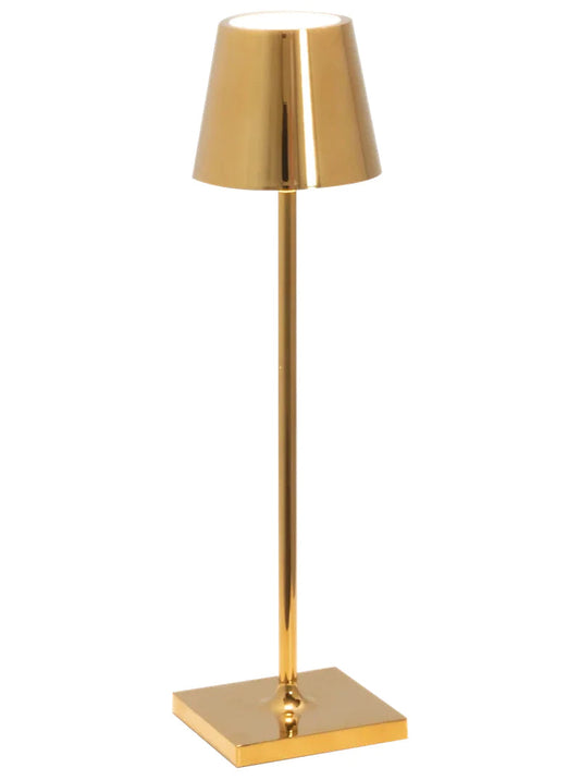 Poldina Micro-Glossy Gold