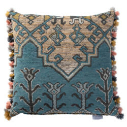 Kilim Me Softly 22x22