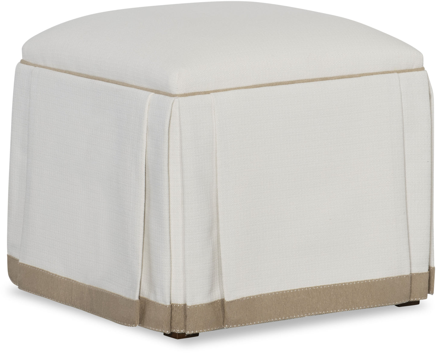 Candelo Ottoman