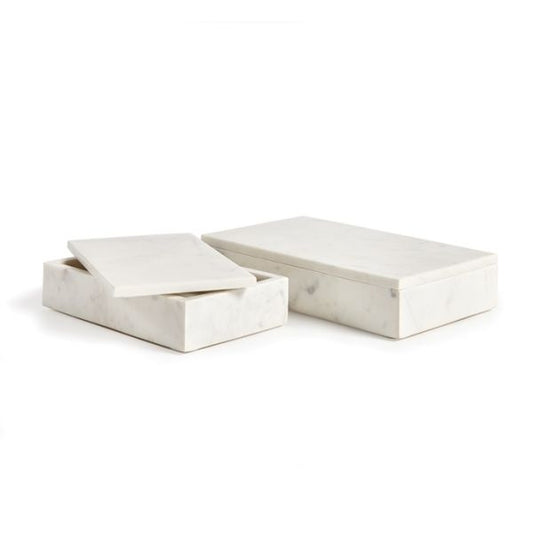 Arie Marble Box