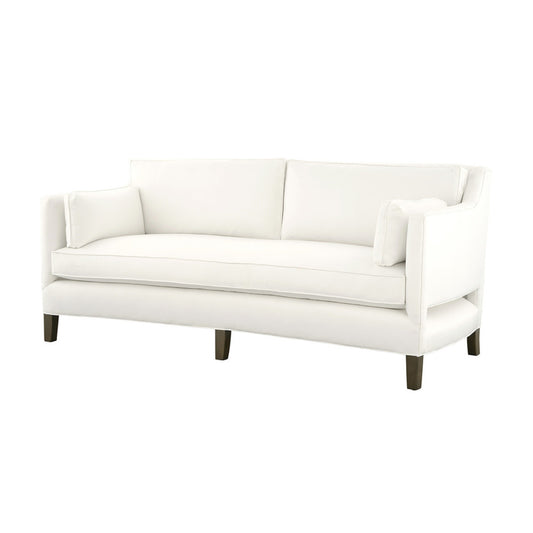 Mineola Sofa-Conrad Ivory