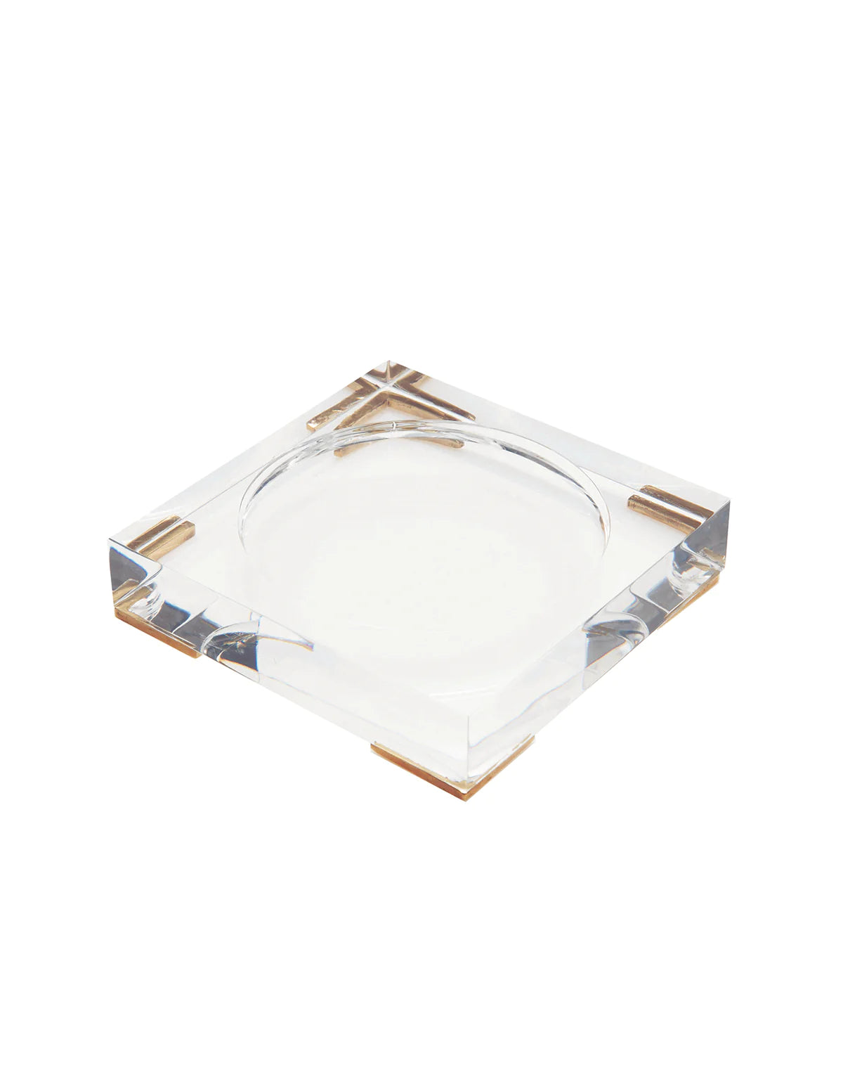 Diffuser Lucite Tray