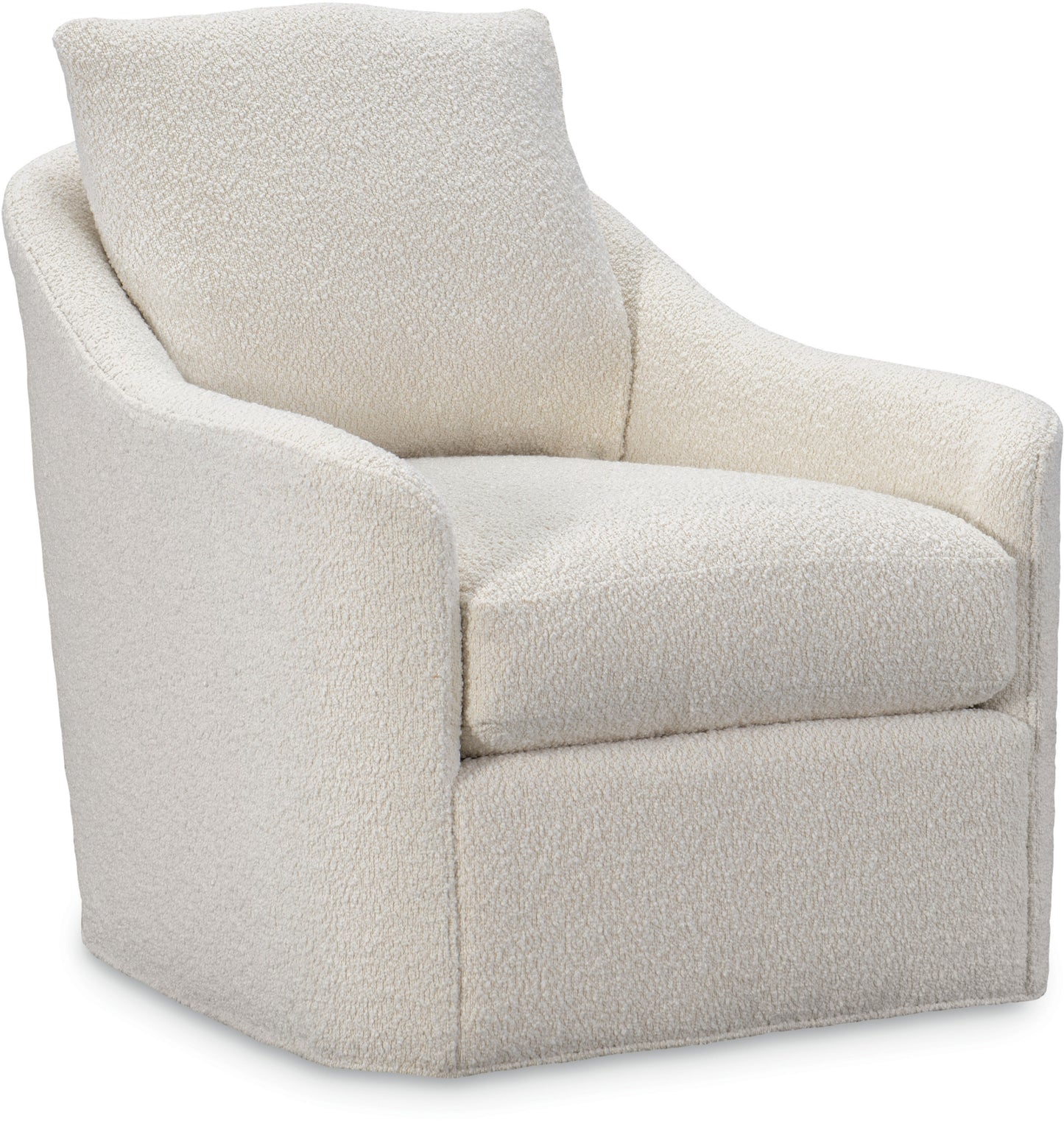 Barrie Swivel Chair