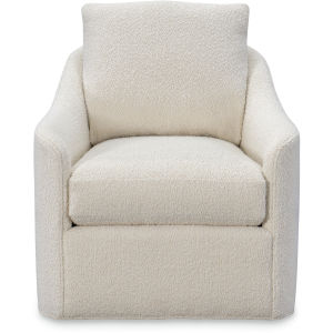 Barrie Swivel Chair