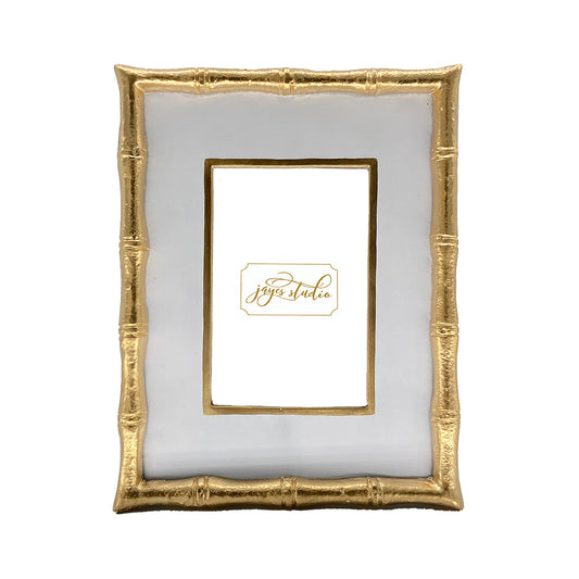 Gracie Chang 5x7 Photo Frame