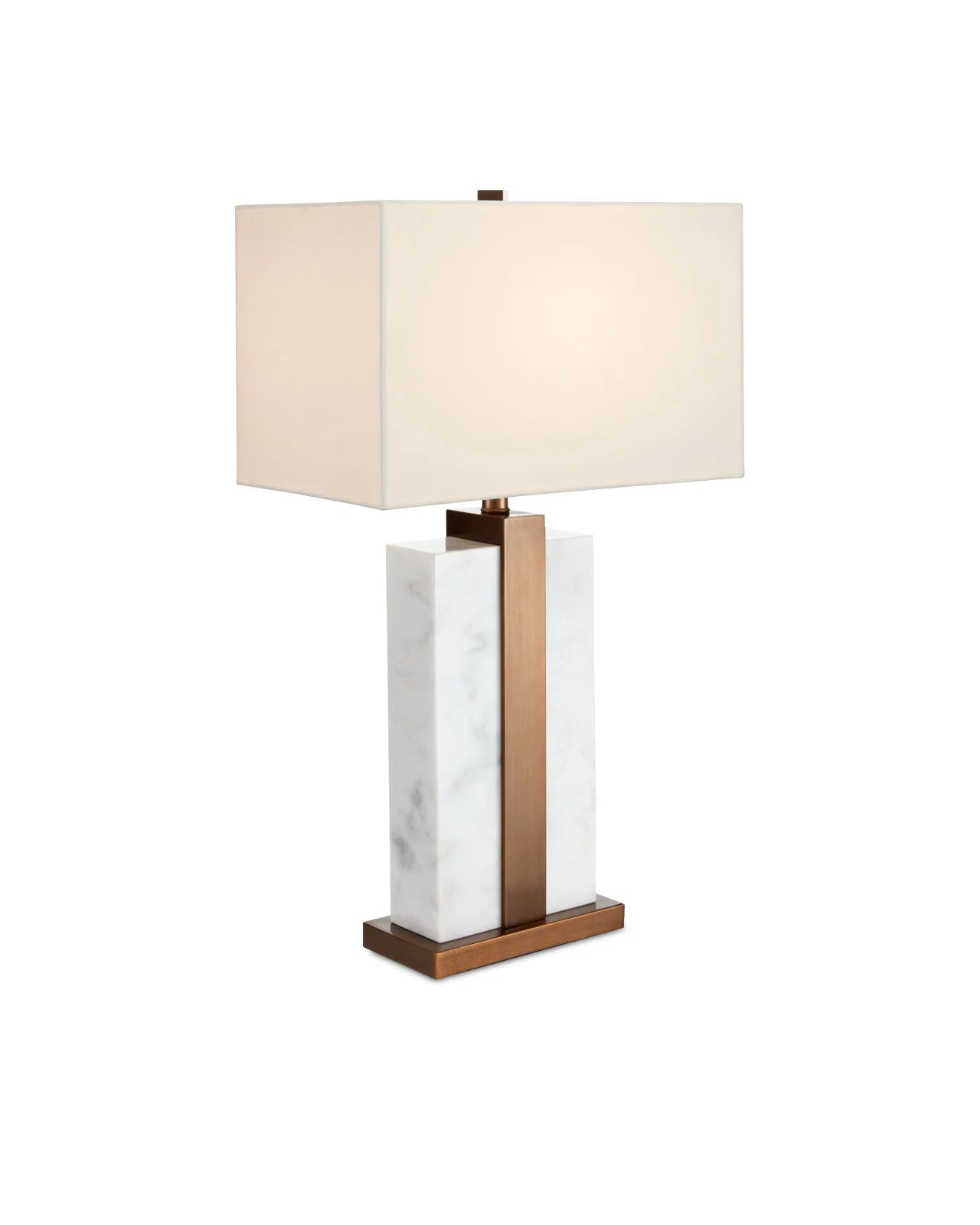 Catriona Marble Table Lamp