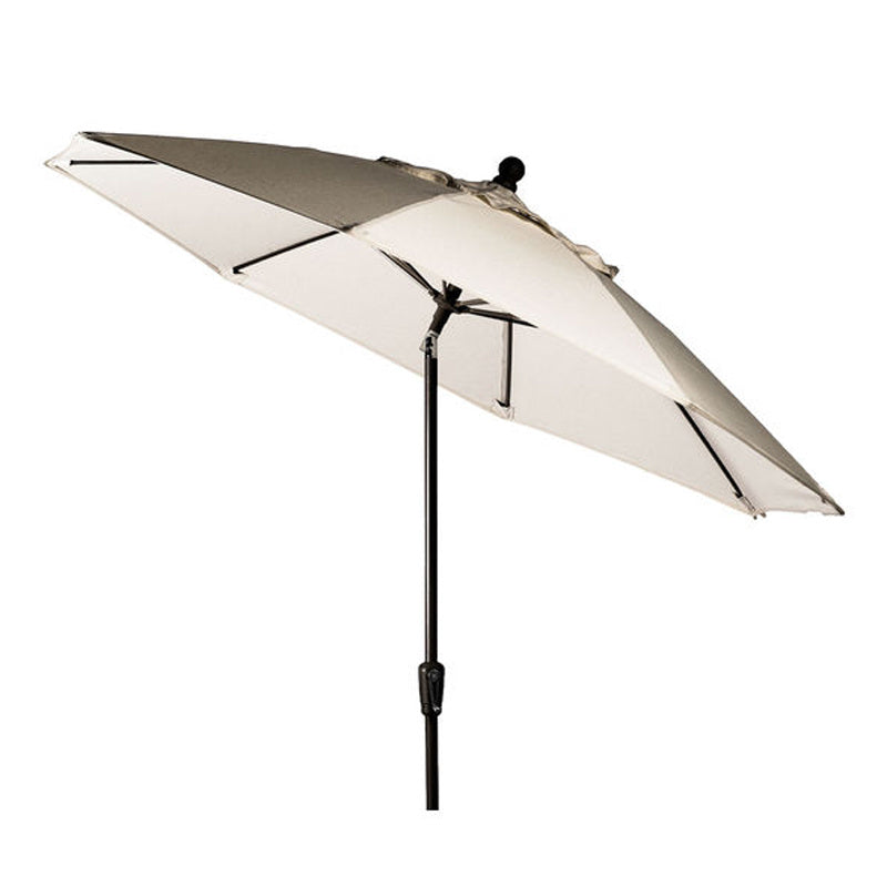 9' Crank Auto Tilt Umbrella