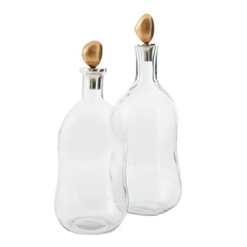 Stavros Decanter-Small