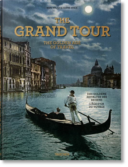 The Grand Tour