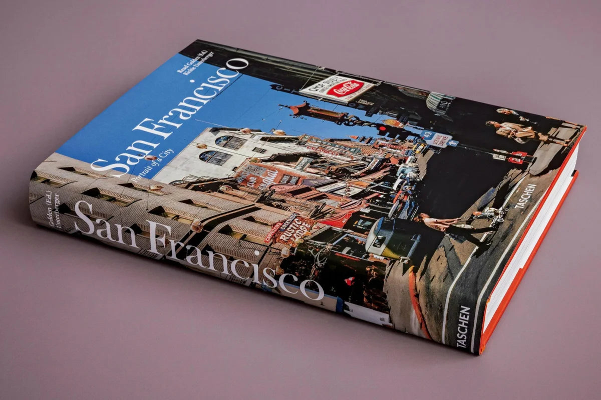 San Francisco: Portrait of a City