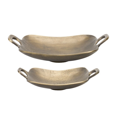 Gold Tray-small