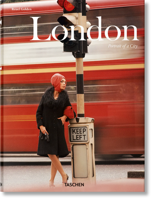 London: Portrait of a City