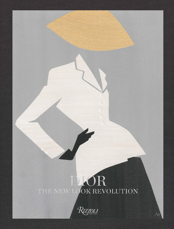 Dior:The New Look Revolution