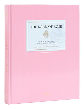 The Book of Rose