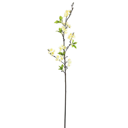 Plum Blossom Branch 44"