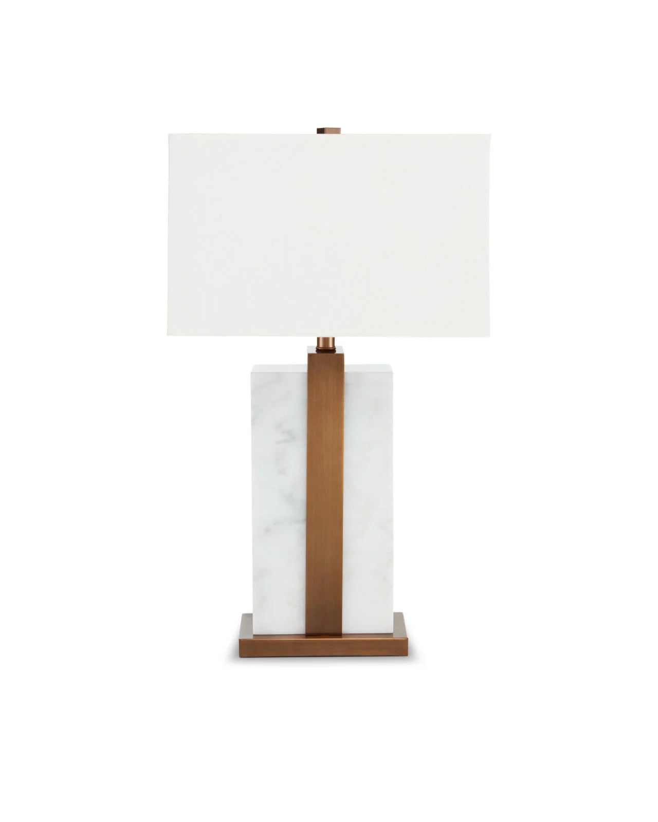 Catriona Marble Table Lamp