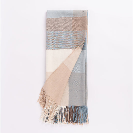 Laka Mineral Throw