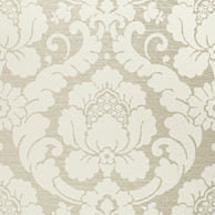 Anna French Marlow linen on metallic