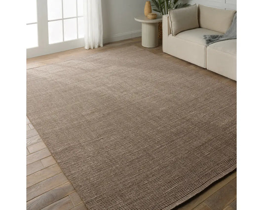 Roasted Cashew 9'x12' Rug